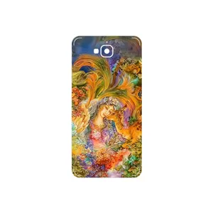 MAHOOT Persian miniature 3 Cover Sticker for Huawei Y6 Pro