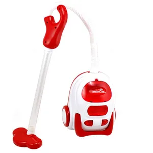 جاروبرقی اسباب بازی مدل هپی فامیلی کد a2