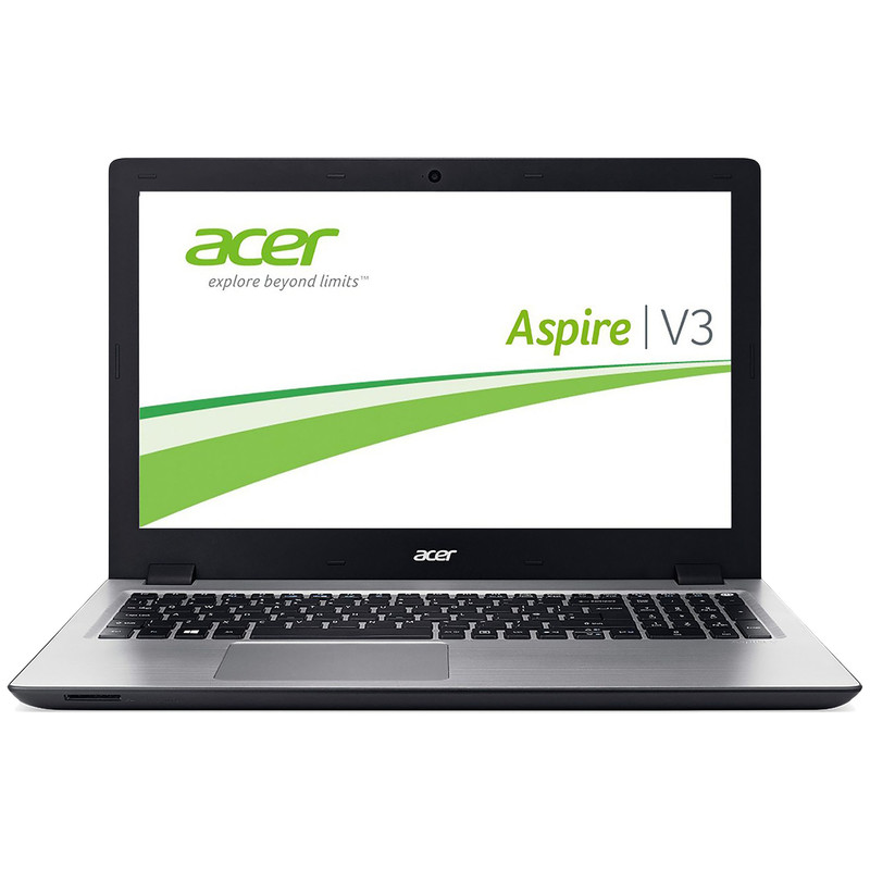لپ تاپ 15 اینچی ایسر مدل Aspire V3-574g