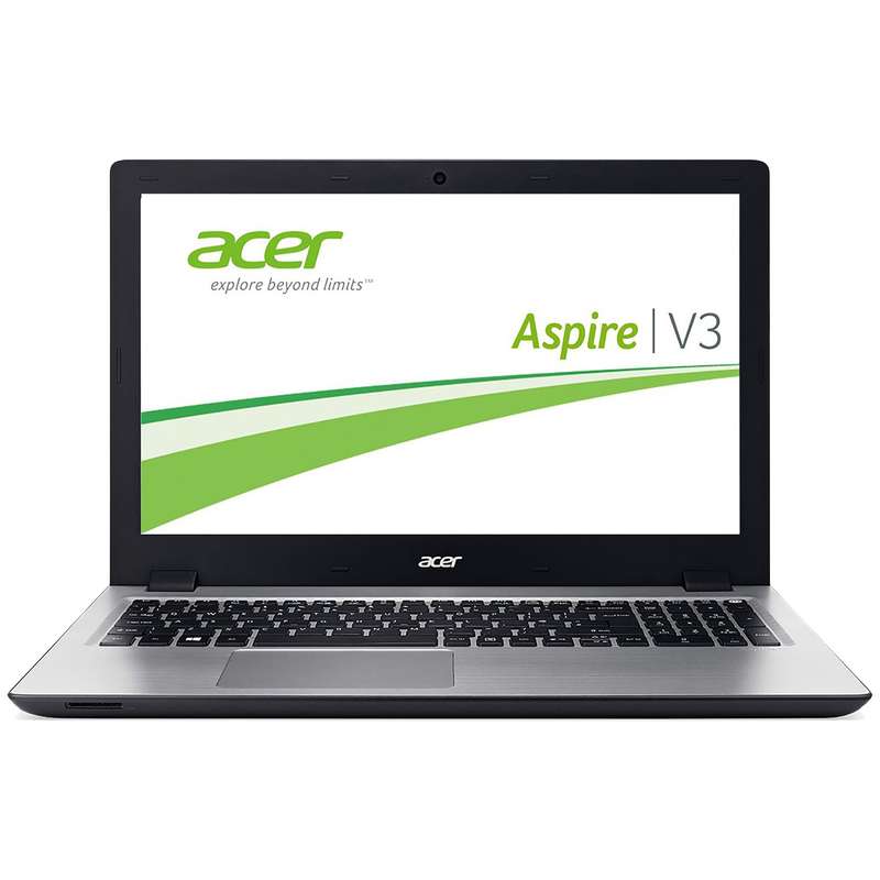 لپ تاپ 15 اینچی ایسر مدل Aspire V3-574g لپ تاپ 15 اینچی ایسر مدل Aspire V3-574g