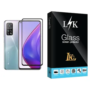 LKG LK Glass MIX001 Screen Protector For Xiaomi Mi 10T Pro 5G