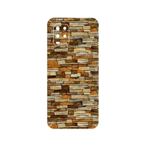 MAHOOT brickwall Cover Sticker for Xiaomi Mi 10 Lite 5G