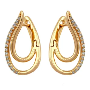 گوشواره زنانه ژوپینگ مدل E4516