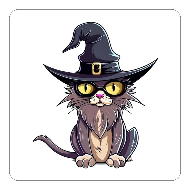 مگنت کاکتی طرح هری پاتر Harry Potter مدل mp41867