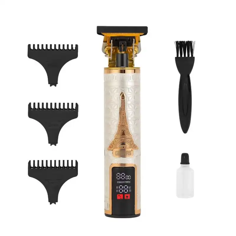 ماشین اصلاح موی سر و صورت جی پاس مدل GTR56039