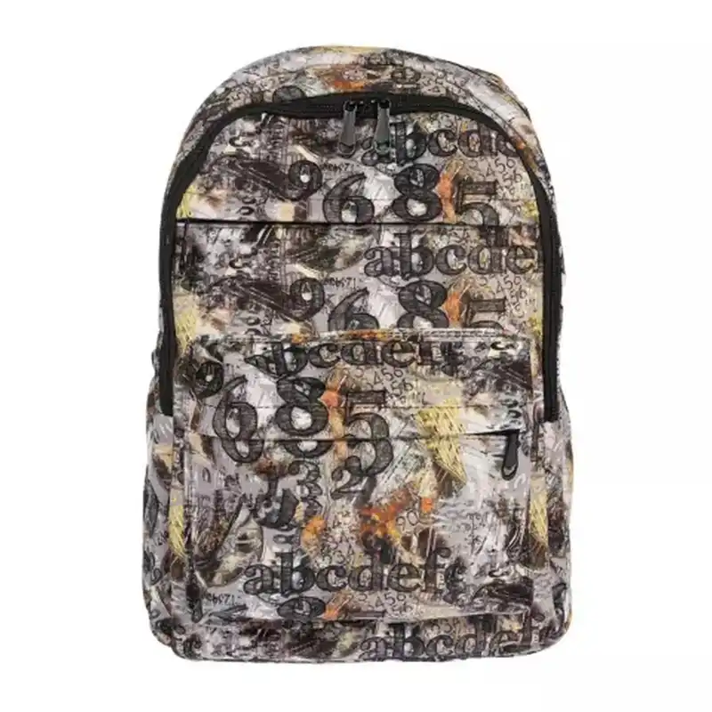 کوله پشتی زنانه مدل MDSS-CG5697