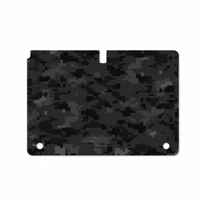 MAHOOT Night-Army-Pixel Cover Sticker for Samsung Galaxy Note 10.1 2012 N8010