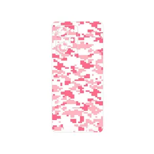 MAHOOT Army_Pink_Pixel Cover Sticker for Xiaomi Poco X5 Pro