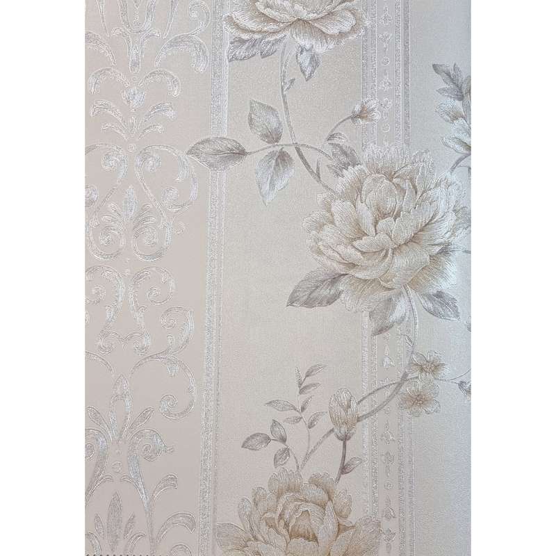 کاغذ دیواری دکورمال مدل DM180083