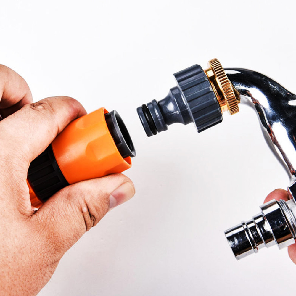 مجموعه 45 عددی ابزار آبیاری قطره ای مدل 303002 مجموعه 45 عددی ابزار آبیاری قطره ای مدل 303002