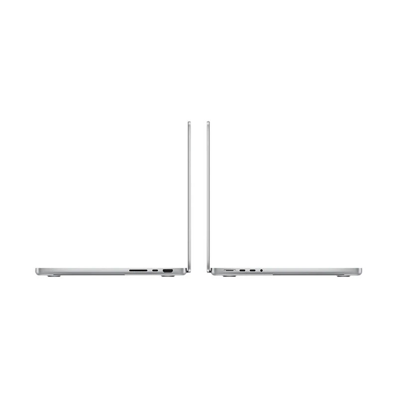 لپ‌تاپ ورک‌استیشن 14.2 اینچی اپل مدل MacBook Pro MGDQ4 2026 LLA با تراشه M5 Max، رم 36 گیگابایت، حافظه SSD با ظرفیت 2 ترابایت، نمایشگر Mini-LED با نرخ نوسازی 120 هرتز و 3 پورت Thunderbolt 5.0
