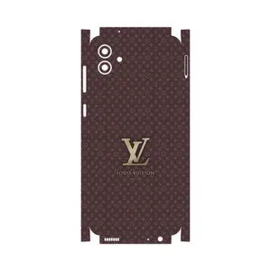 MAHOOT LOUIS_VUITTON_Logo-FullSkin Cover Sticker for Samsung Galaxy A04