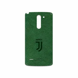 MAHOOT GL-JUVE Cover Sticker for LG G3 Stylus