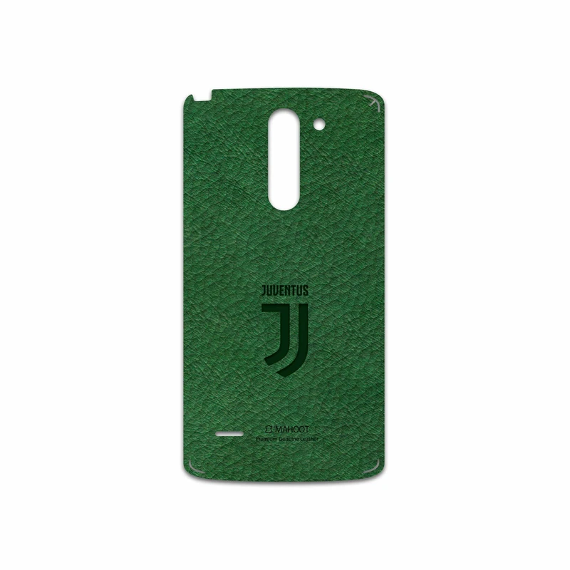 برچسب پوششی ماهوت مدل GL-JUVE مناسب برای گوشی موبایل ال جی G3 Stylus