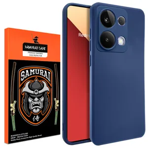 Samurai YCADEN Case For Xiaomi RedmiNote13Pro4G / PocoM6Pro4G