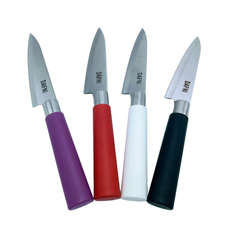 چاقو دافنی مدل دسته پلاستیک