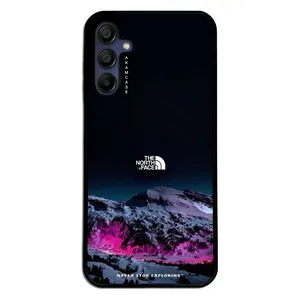 AKAM AMC-WSGA15-BARNDS-35 Cover For Samsung Galaxy A15