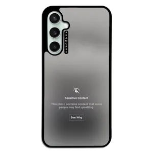 AKAM AMC-WSGS23FE-NOSTECH-24 Cover For Samsung Galaxy S23 FE