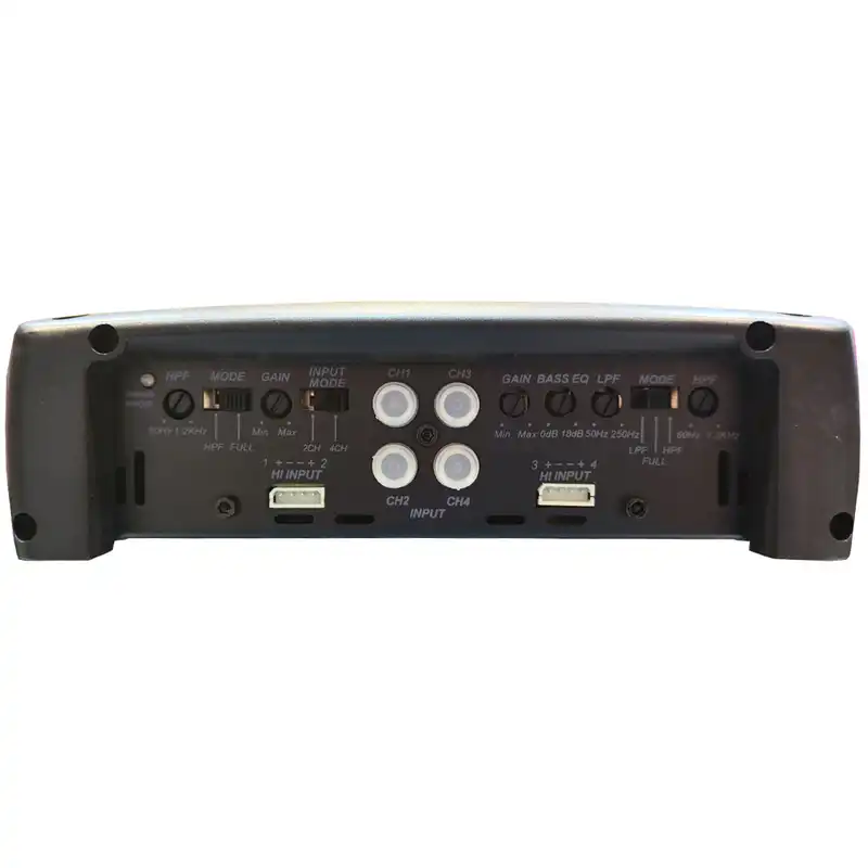 آمپلی فایر خودرو بلاپونکت مدل AMP1604