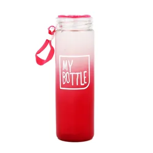 قمقمه مدل botte1 گنجایش 0.42 لیتر
