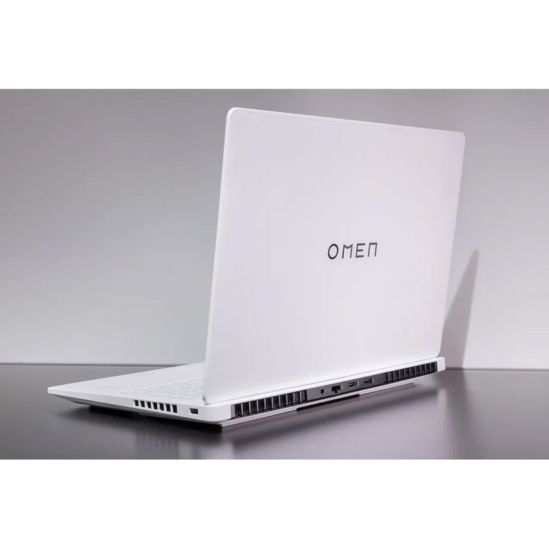 لپ تاپ 16 اینچی اچ‌ پی مدل Omen 16-am0073nw-Core Ultra 7 255H-RTX5070 8GB-32GB DDR5 5600MHz-2TB SSD-WUXGA 144Hz-W - کاستوم شده