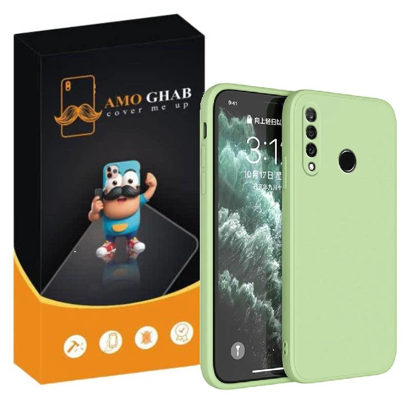کاور عمو قاب مدل SL مناسب برای گوشی موبایل هوآوی P30 Lite