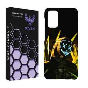 RIVEN RI2-2 Case For Apple iPhone X/XS