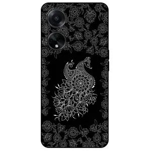 Megafone phoenix 7425 Cover For Oppo A98