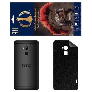 INFINITI PRO SD Back Skin For HTC One Max