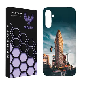 RIVEN RI2-1 Case For Samsung Galaxy S23 FE