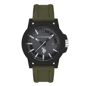 ساعت مچی عقربه‌ای مردانه یو اس پولو مدل 1029-05