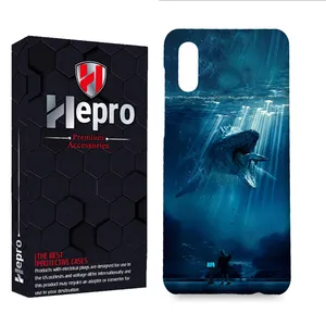 HEPRO MC Cover for Samsung Galaxy A02