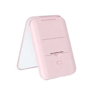 آینه آرایشی مدل LED