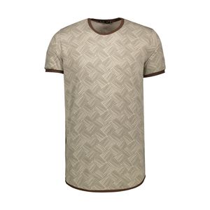 نقد و بررسی تی شرت لانگ مردانه باینت مدل 479-1 توسط خریداران