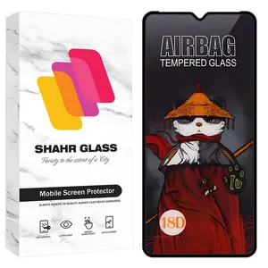  Shahr Glass AIRS30 Screen Protector For Vocal V1 Plus