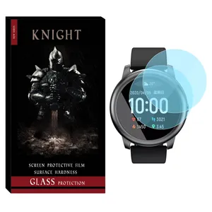 Knight SH-KT Glass Screen Protector For Xiaomi Haylou LS05 Pack of 2