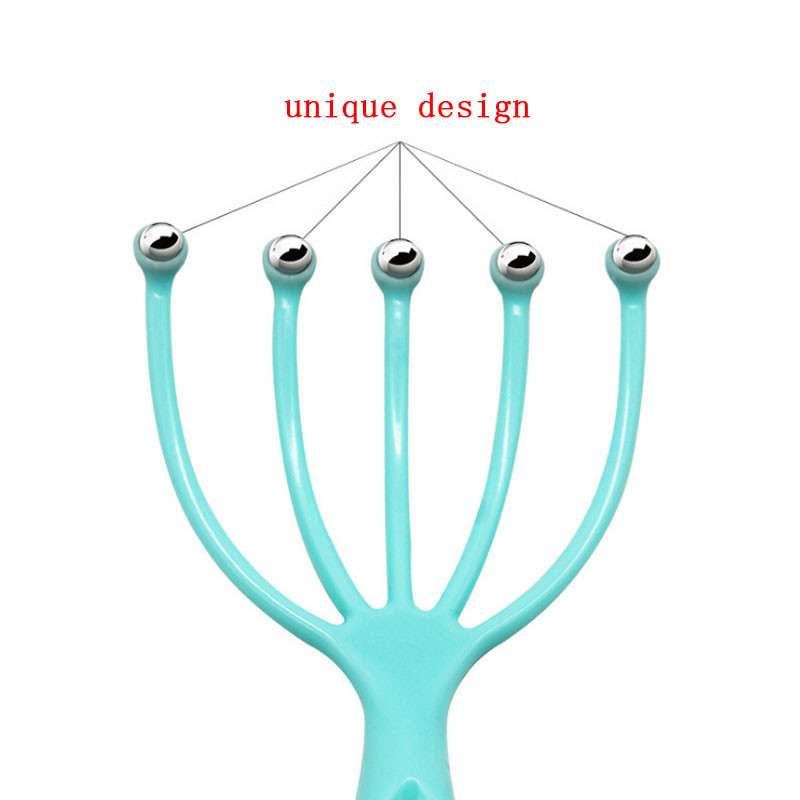 ماساژور سر کد G3M