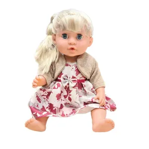 عروسک مدل بی بی برن