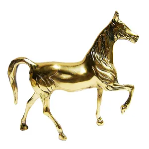 مجسمه طرح اسب کد 4488001