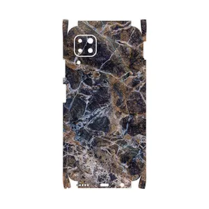 MAHOOT  Earth-White-Marble-FullSkin Cover Sticker for Huawei NOVA 7i