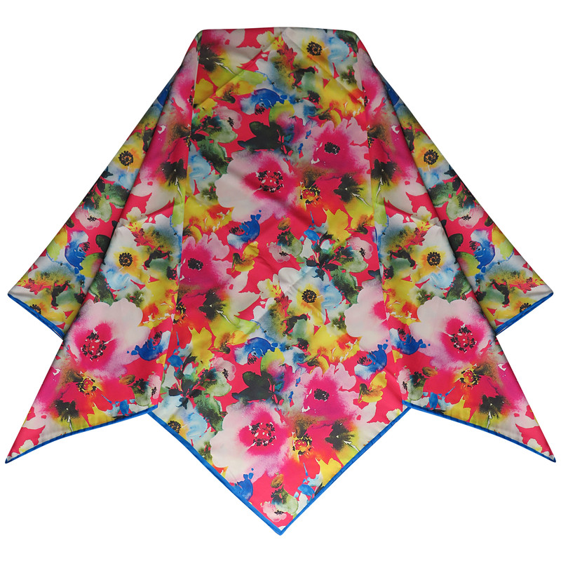 روسری زنانه مدل 7030