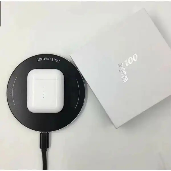 هندزفری بلوتوثی مدل i100