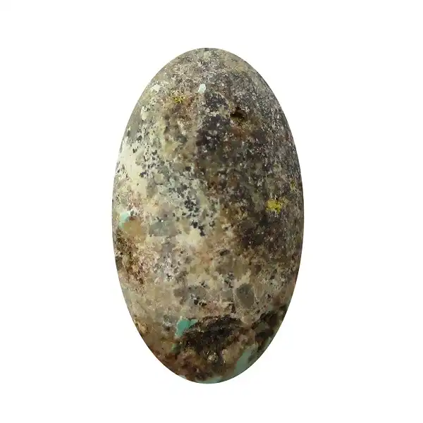 سنگ فیروزه پارلا گوهر مدل 01 کد 5371