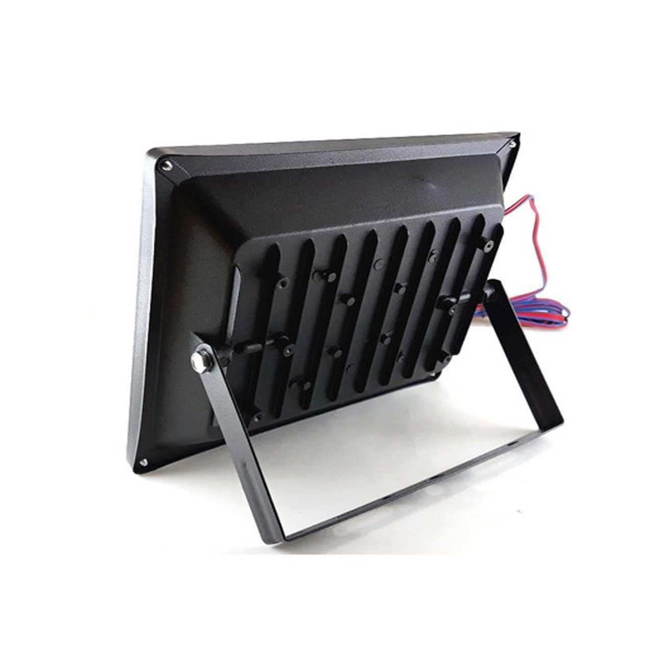 پروژکتور سیار ال ای دی مدل 12 ولت 30 وات کد LED60