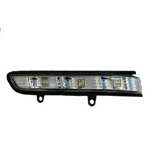 راهنما آینه جانبی راست خودرو کروز پلاس مدل لنزدار کد 340350 مناسب برای پژو پارس