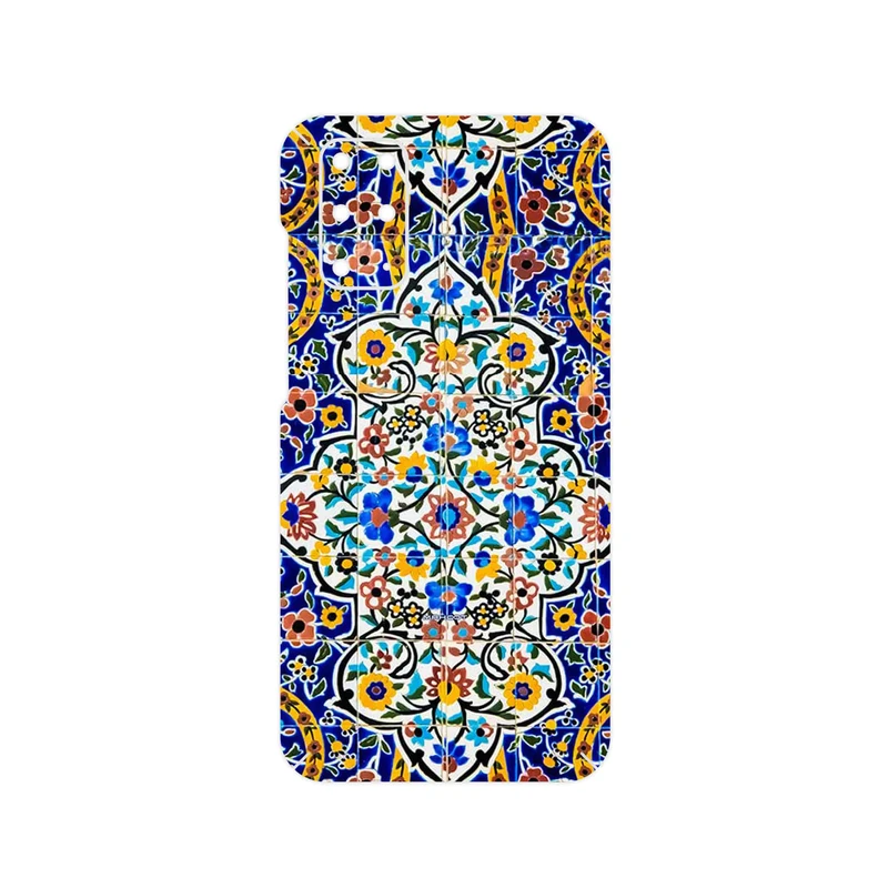 برچسب پوششی ماهوت مدل Iran Tile 12 مناسب برای گوشی موبایل سامسونگ Galaxy S20 Plus