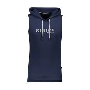 تاپ کلاه دار مردانه جامه پوش آرا مدل 4051280307-59