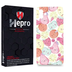 HEPRO MC Cover for Samsung Galaxy A04