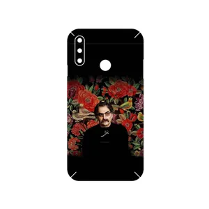 MAHOOT Shahram Nazeri Cover Sticker for LG W10