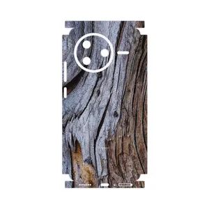 MAHOOT Wood Texture 7-FullSkin Cover Sticker for Xiaomi Poco F7 Pro